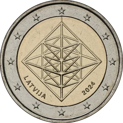 HIMMELI - STARODAVEN LATVIJSKI BOŽIČNI OKRASEK