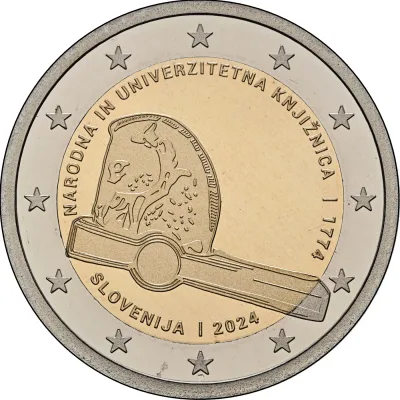 250 LET NARODNE IN UNIVERZITETNE KNJIŽNICE
