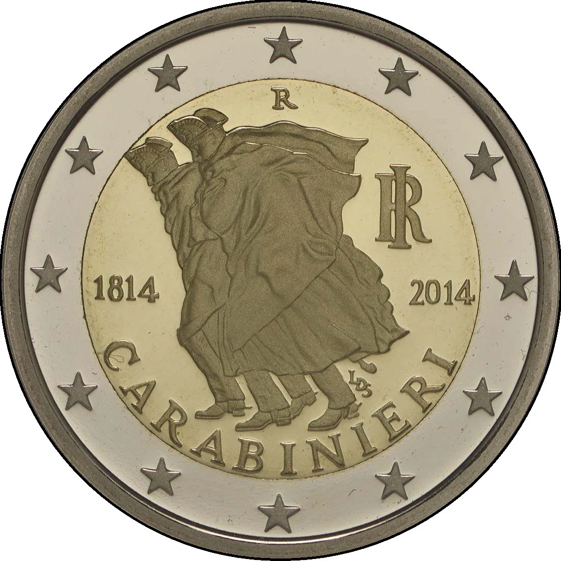 200. OBLETNICA USTANOVITVE RODU OROŽNIKOV