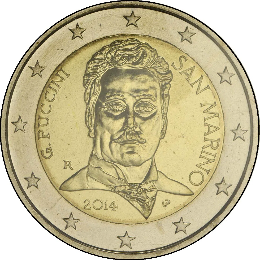 90. OBLETNICA SMRTI GIACOMA PUCCINIJA