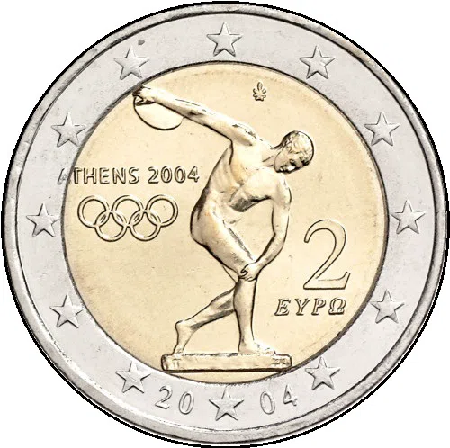 OLIMPIJSKE IGRE ATENE 2004