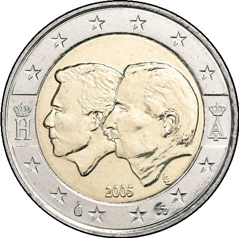 BELGIJSKO - LUKSEMBURŠKA EKONOMSKA UNIJA