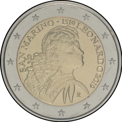 500. OBLETNICA SMRTI LEONARDA DA VINCIJA