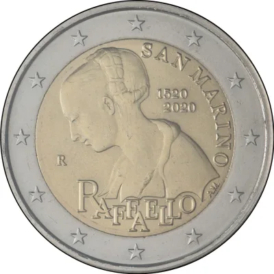500. OBLETNICA SMRTI RAFAELA