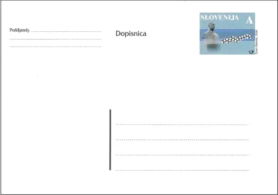 100. OBLETNICA ROJSTVA FIZIKA ANTONA PETERLINA