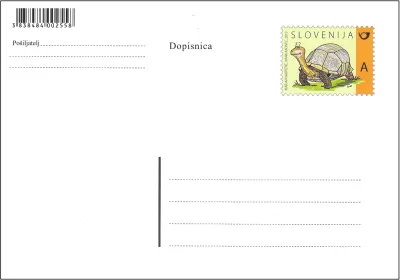 10 LET IZVAJANJA KONVENCIJE CITES V SLOVENIJI