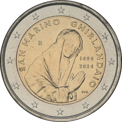 530. OBLETNICA SMRTI DOMENICA GHILANDAIA